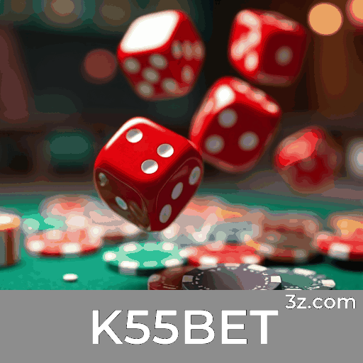 Estratégias de Jogos no K55BET: Dicas para Vencer