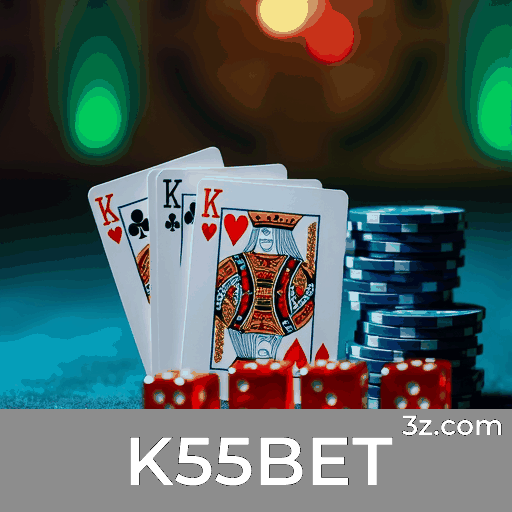 K55BET: Apostas Simplificadas com Nosso Aplicativo Completo