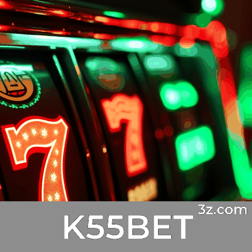 Desbloqueie os Bônus Valiosos do K55BET!