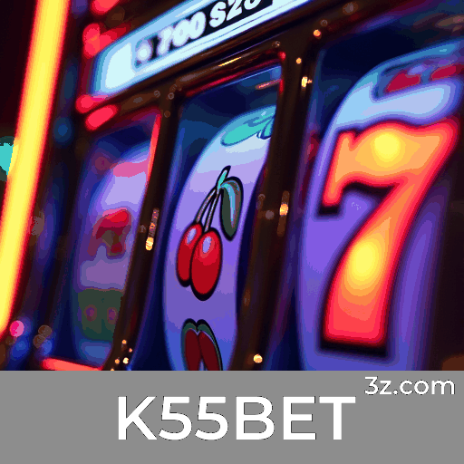 K55BET: Experimente as Incríveis Ofertas de Bônus e Recompensas