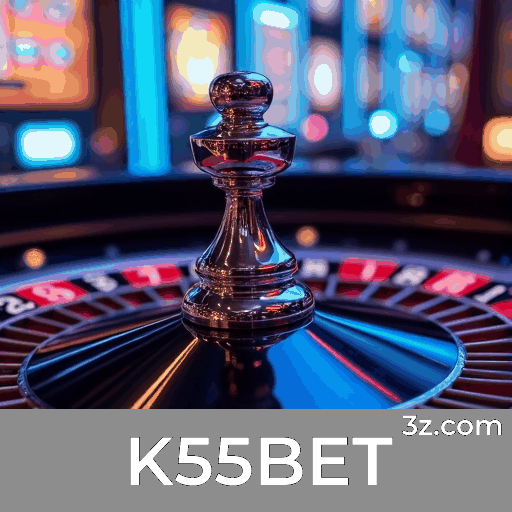 Desfrute da Melhor Experiência no K55BET