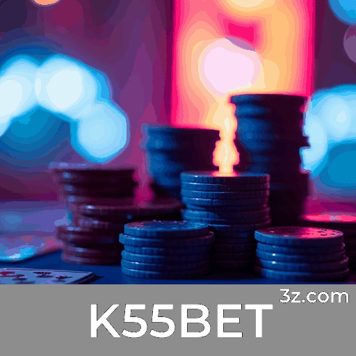 Qualidade Inigualável no K55BET: Jogos de Cassino Premium