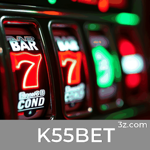 Descubra K55BET: Aplicativo de apostas com funcionalidades exclusivas