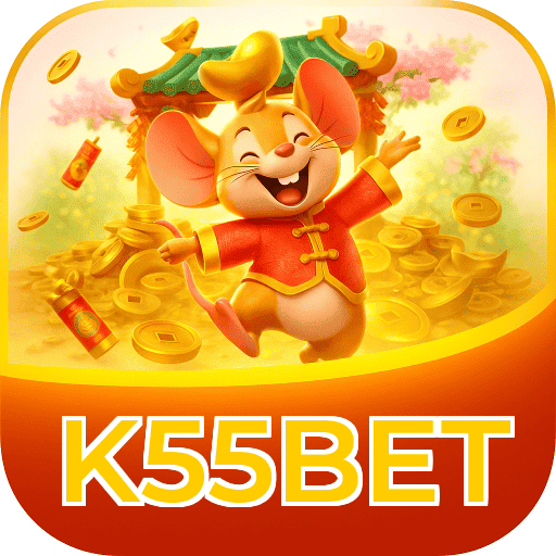 Desfrute da Melhor Experiência no K55BET