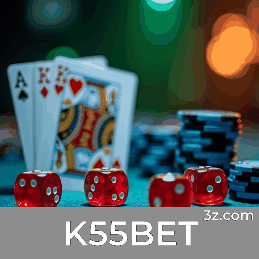 Qualidade Inigualável no K55BET: Jogos de Cassino Premium