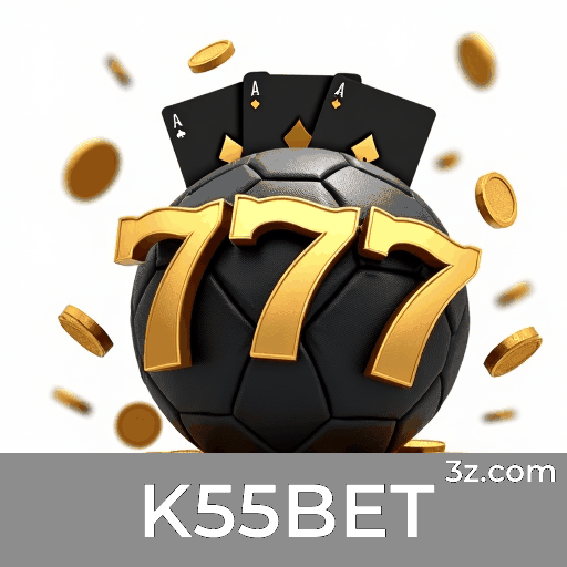 K55BET Casino: Experiência Luxuosa com Dealers Profissionais
