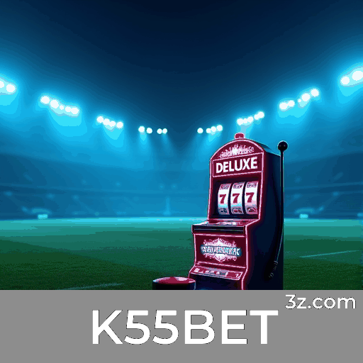 K55BET Jogos: Inovação e Parcerias com Desenvolvedores de Topo