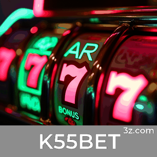 K55BET: Plataforma Segura e Rápida para Usuários Brasileiros