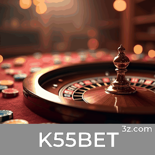 Desbloqueie os Bônus Valiosos do K55BET!