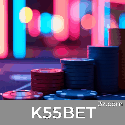 Tecnologia Avançada e Segurança Inigualável na K55BET