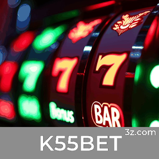 Desfrute da Melhor Experiência no K55BET