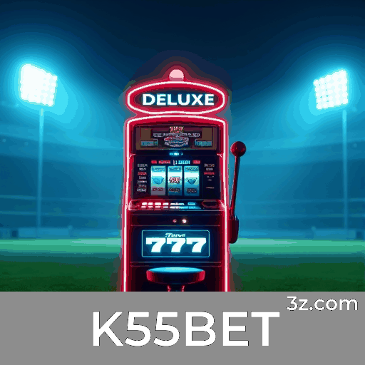 Desenvolvedores Topo e Inovação em K55BET
