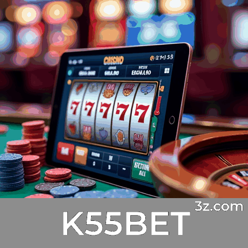 Aprenda Estratégias de Jogos com K55BET e Melhore Suas Habilidades