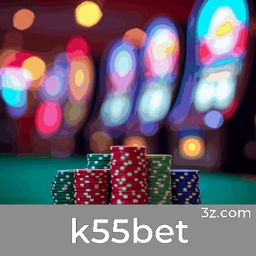 Registre-se Rapidamente e Desbloqueie Recompensas Exclusivas no K55bet