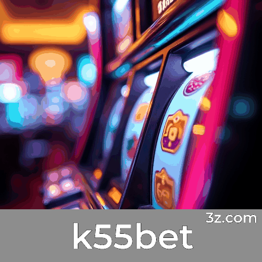 Registre-se Rapidamente e Desbloqueie Recompensas Exclusivas no K55bet