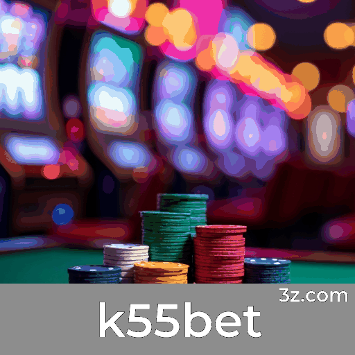 Promoções Imperdíveis do k55bet: Valorize Cada Aposta!