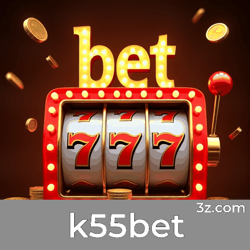 Universo de Jogos Extraordinários do k55bet: Diversão Sem Limites