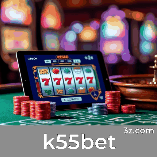 Promoções k55bet: Bônus e ofertas imperdíveis