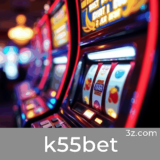 Promoções Imperdíveis do k55bet: Valorize Cada Aposta!