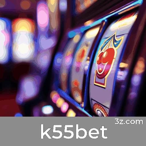 Promoções k55bet: Bônus e ofertas imperdíveis