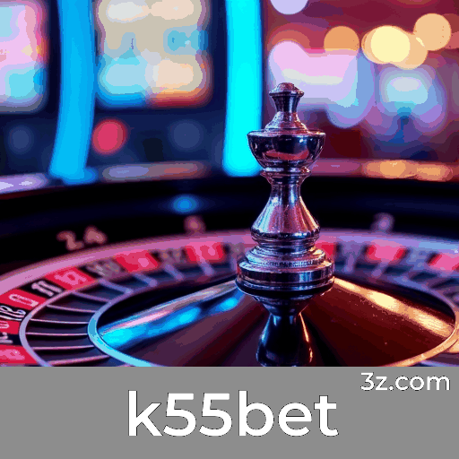 Universo de Jogos Extraordinários do k55bet: Diversão Sem Limites
